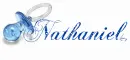 Blue Pacifier - Nathaniel