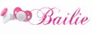 Pink Pacifiers - Bailie
