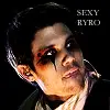 Ryan Ross