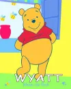 winnie the pooh