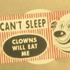 clowns