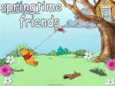 springtime