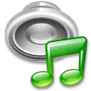 music