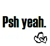 psh 