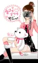 girl... camÃ«ra ^^!