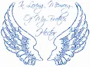 In Loving Memory...