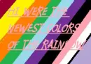 hi were am the newest colors