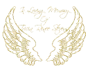 In Loving Memory... (transparent background)