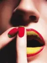 lip