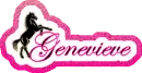 Genevieve