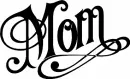 mom