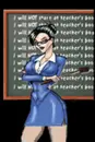 mean teacher