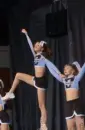 miley cyrus cheerleading
