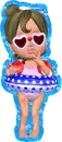 girl