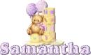 Samantha