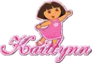 Kaitlynn