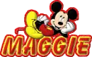 Maggie