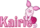 Kairie