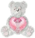 bear with heart