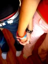 forewer together
