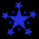 star