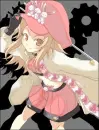 Kawaii girl
