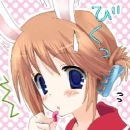Cute girl