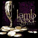 Lamb of God