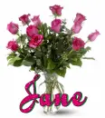 Jane
