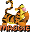 Maggie - Tigger