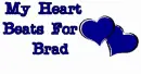 beats for brad