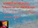 past quote