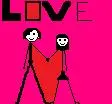 emo love