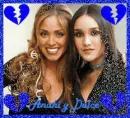 anahi y dulce