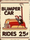 bumper car 