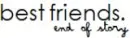 best friends