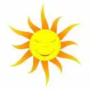 sun