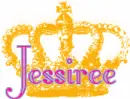 crown Jessiree 