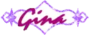 Gina