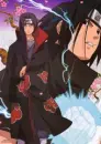 Sasuke and Itachi