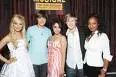 hsm cast