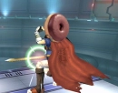 BEHOLD! DONUTMAN!