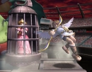 Captured Princess