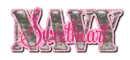navy sweetheart