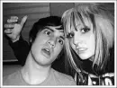 Brendan Urie & Audrey Kitching