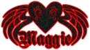 Maggie (Heart)