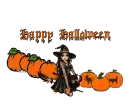 Happy Halloween
