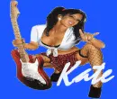 kate
