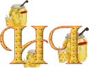 Lemon aid
