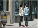 Ashlee Simpson & Pete Wentz <3